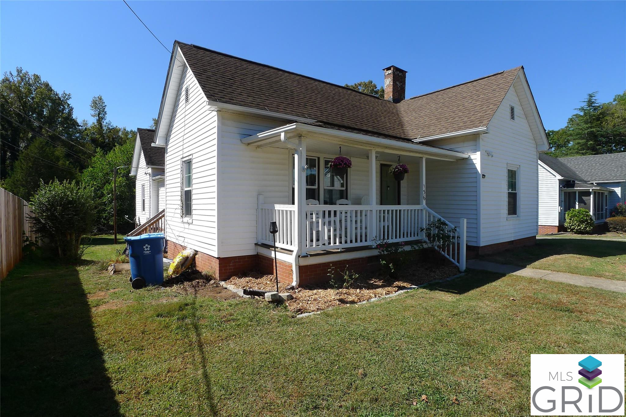 136 Main Street 340, Cooleemee, NC 27014