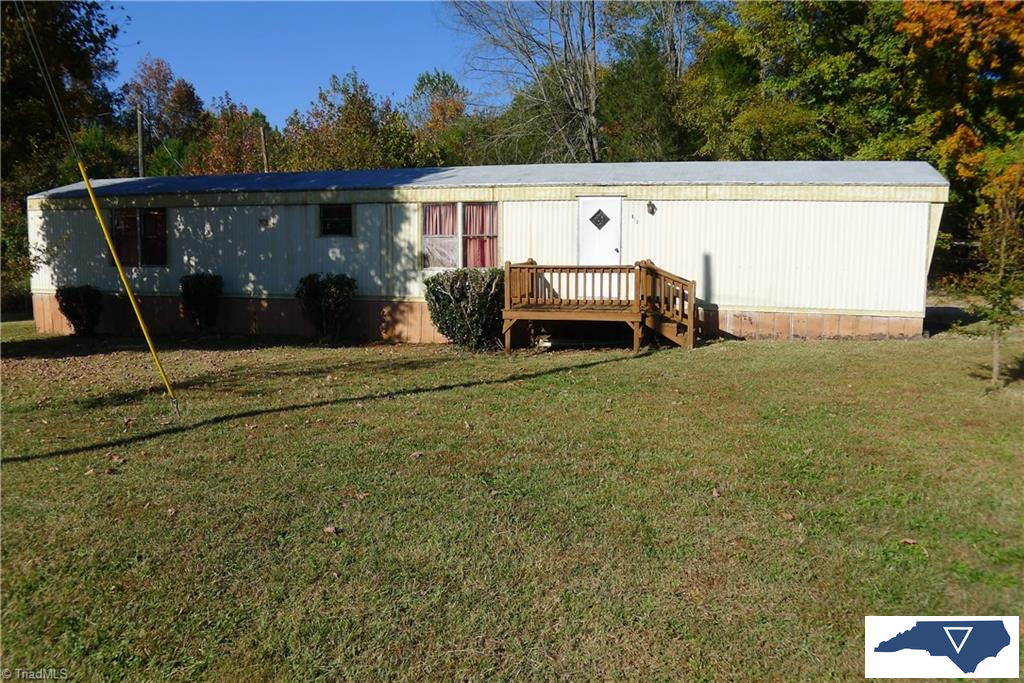 112 Jerusalem Avenue, Cooleemee, NC 27014