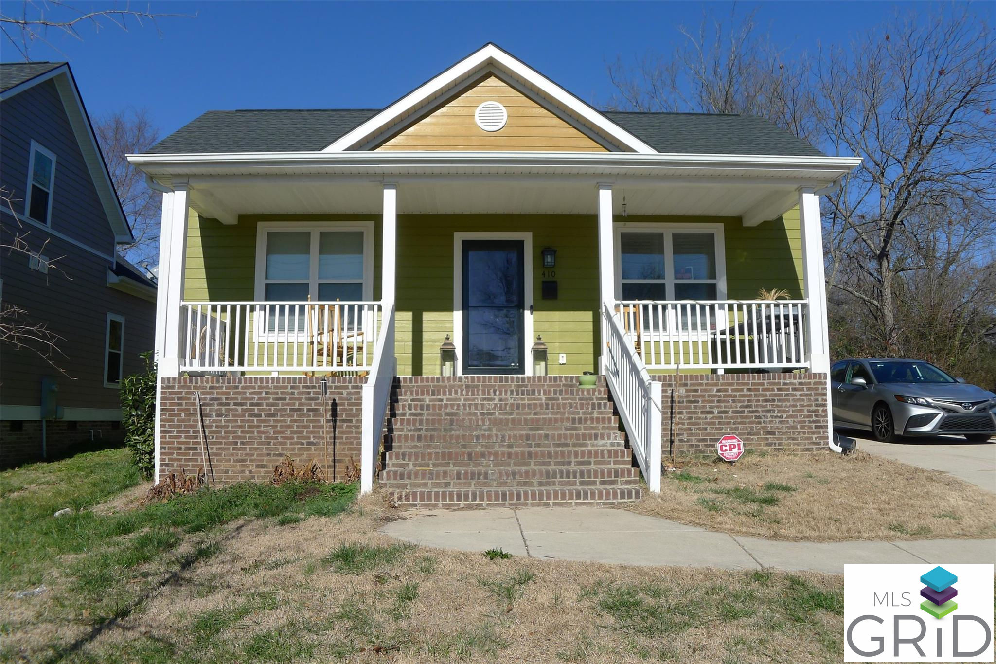 410 Best Street 6-7, Salisbury, NC 28144