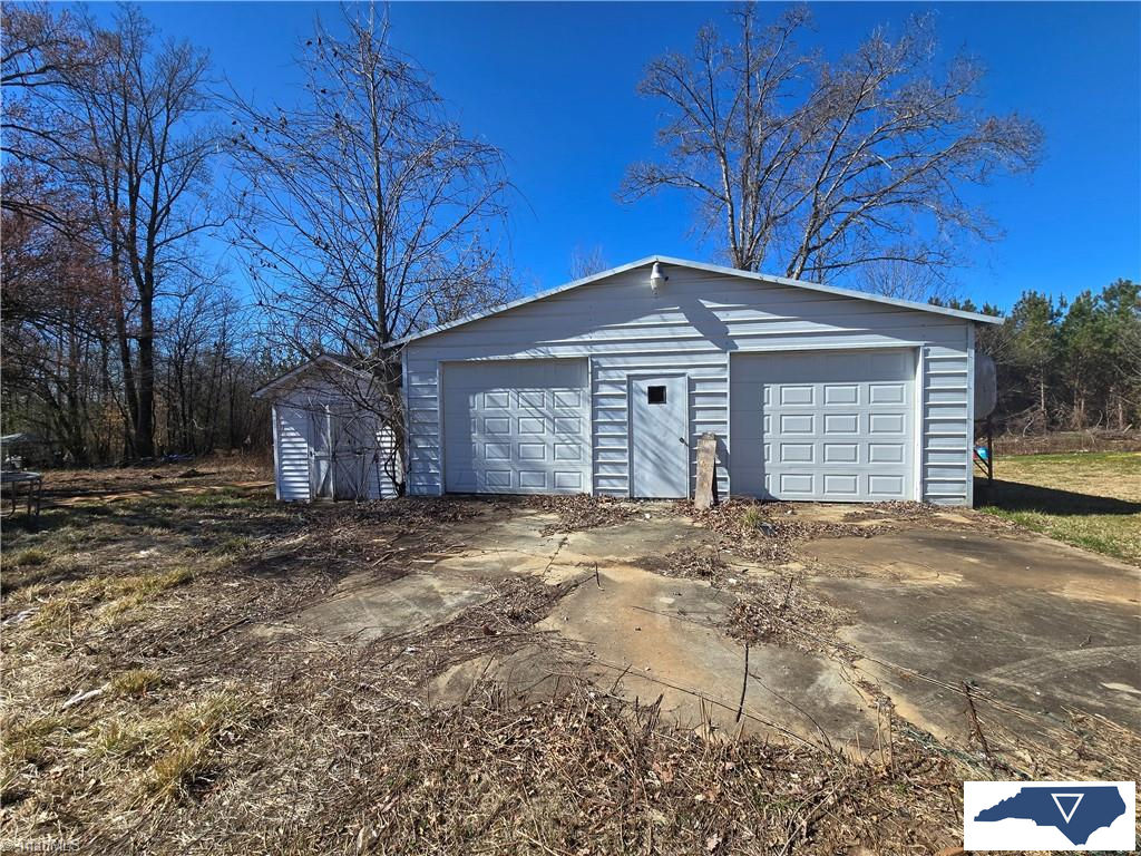 2988 Old Highway 601, Mount Airy, NC 27030