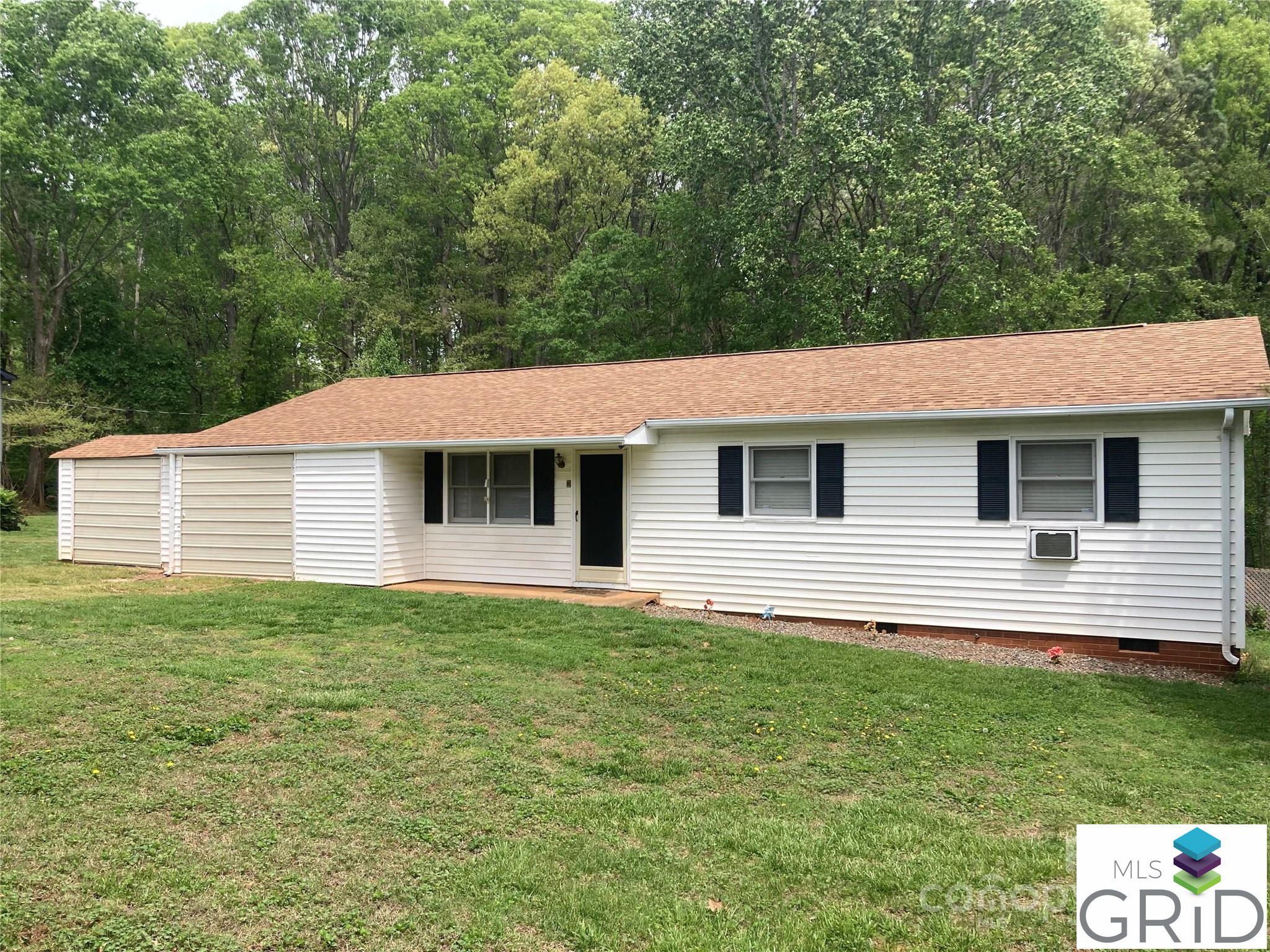 175 Dunlap Gate Road, Statesville, NC 28625