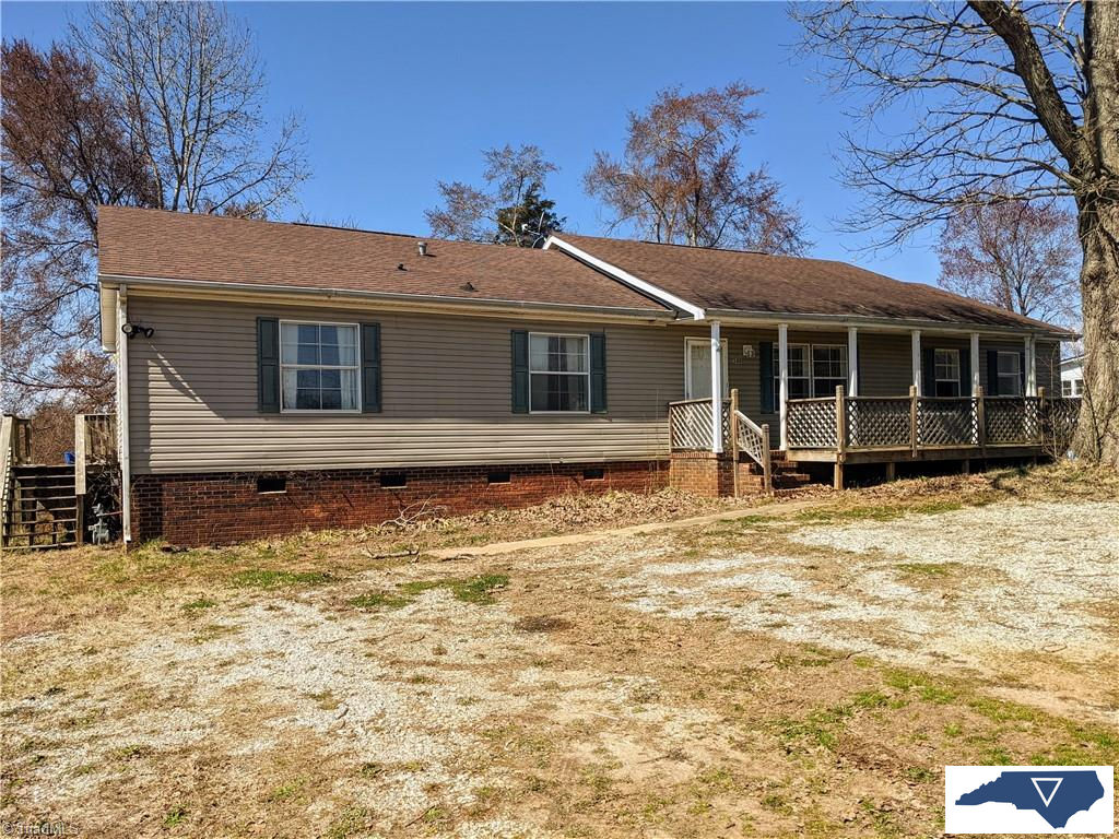 340 Michaels Road, Mocksville, NC 27028