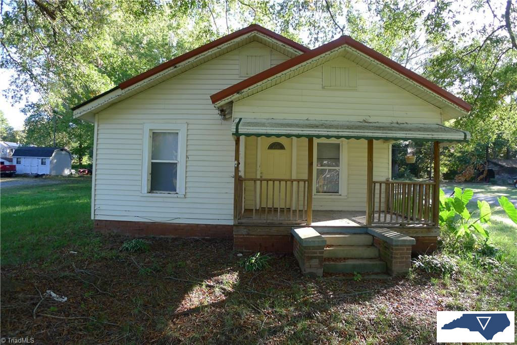 3550 Old Mocksville Road, Salisbury, NC 28144