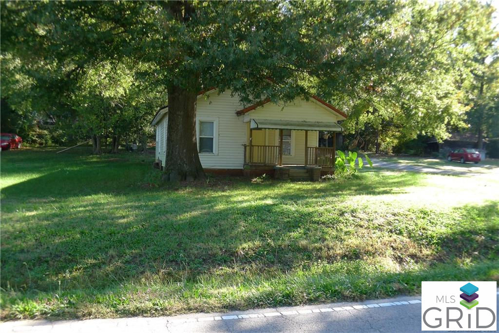 3550 Old Mocksville Road, Salisbury, NC 28144