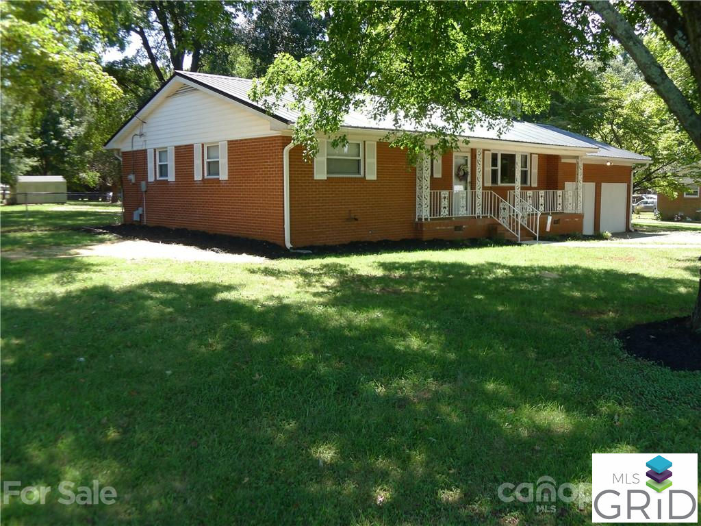 7401 S NC 801 Highway, Mocksville, NC 27028