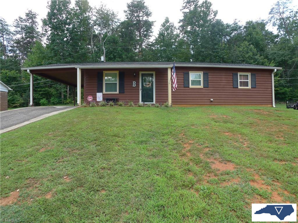 256 Mountview Drive, Mocksville, NC 27028