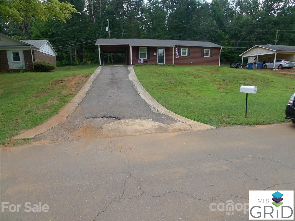 256 Mountview Drive, Mocksville, NC 27028