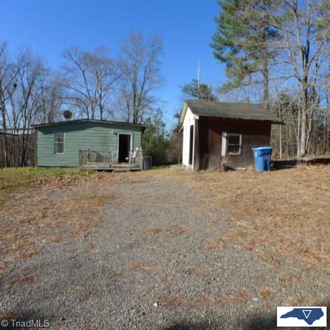 198 Rock House Road, Mocksville, NC 27028