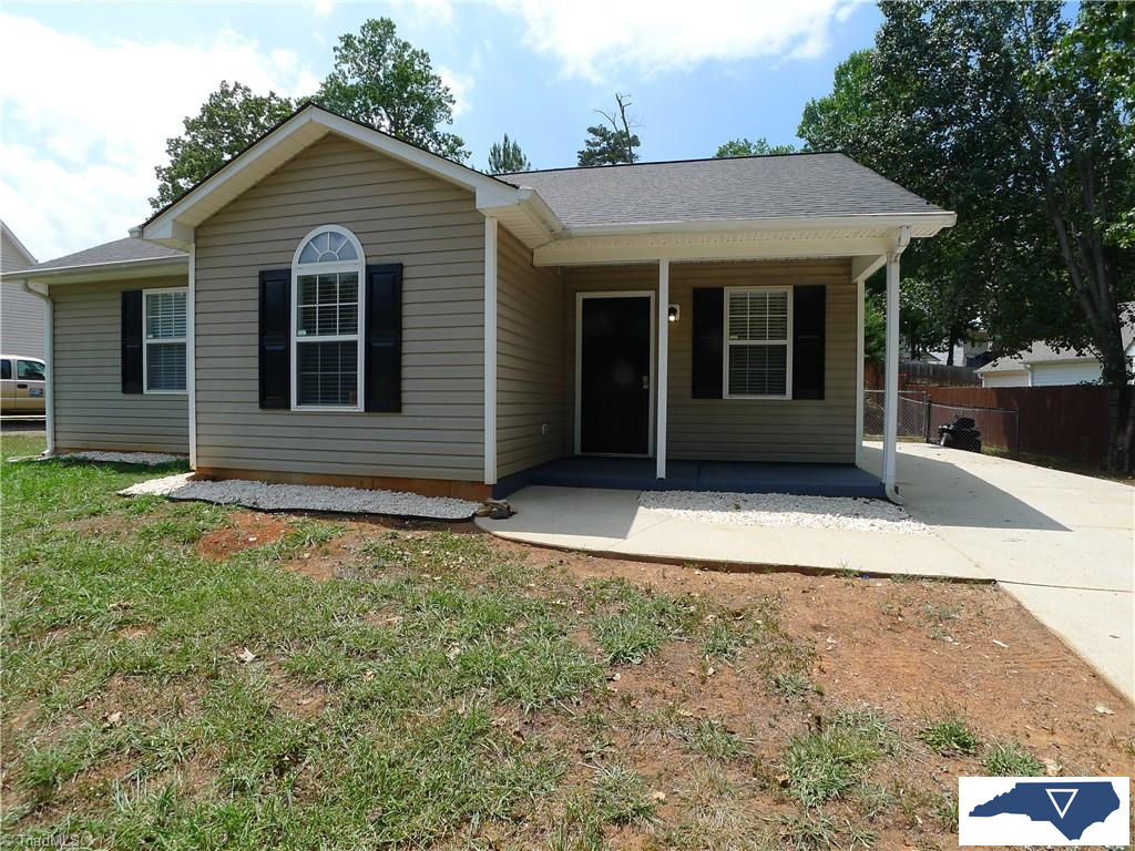 319 Windward Circle, Mocksville, NC 27028