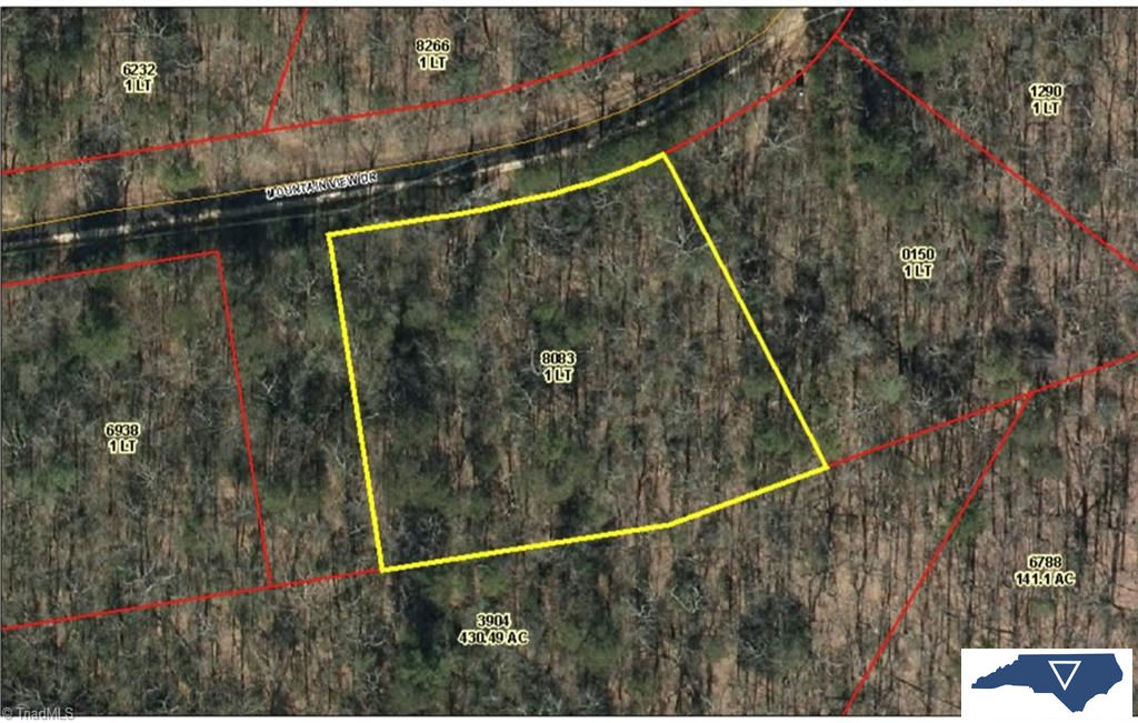 tbd Mountain View Drive, Mount Airy, NC 27024