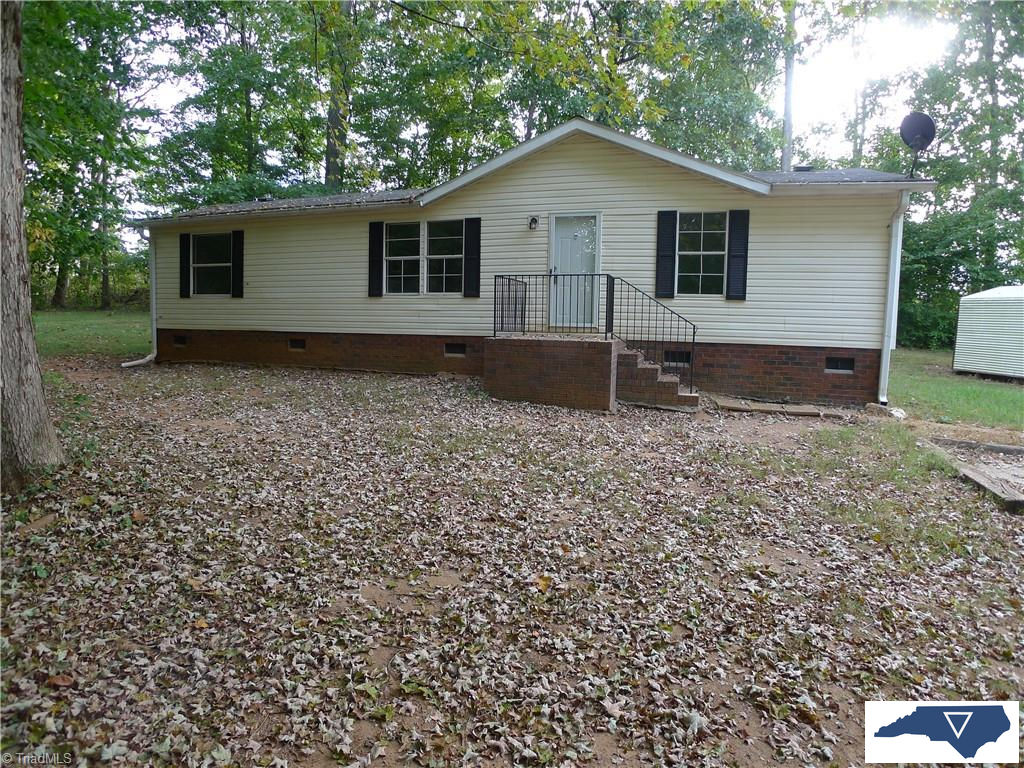 175 Stone Wood Road, Mocksville, NC 27028