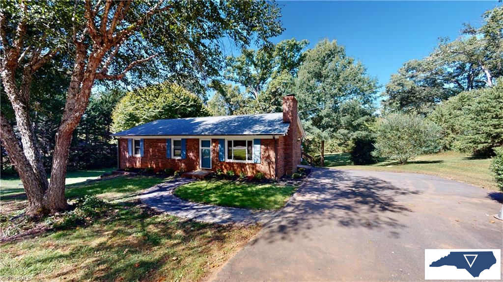 136 Sheep Farm Road, Mount Airy, NC 27030