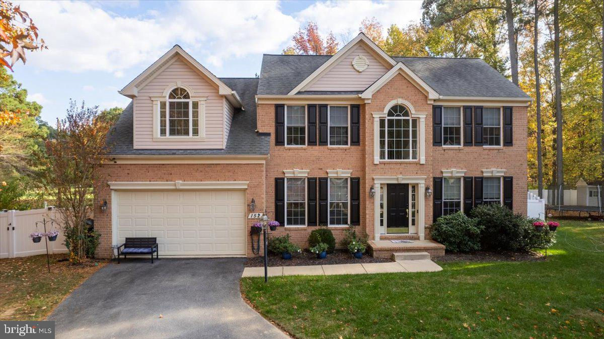 Another Property Sold - 152 Tall Pines Lane, Grasonville, MD 21638