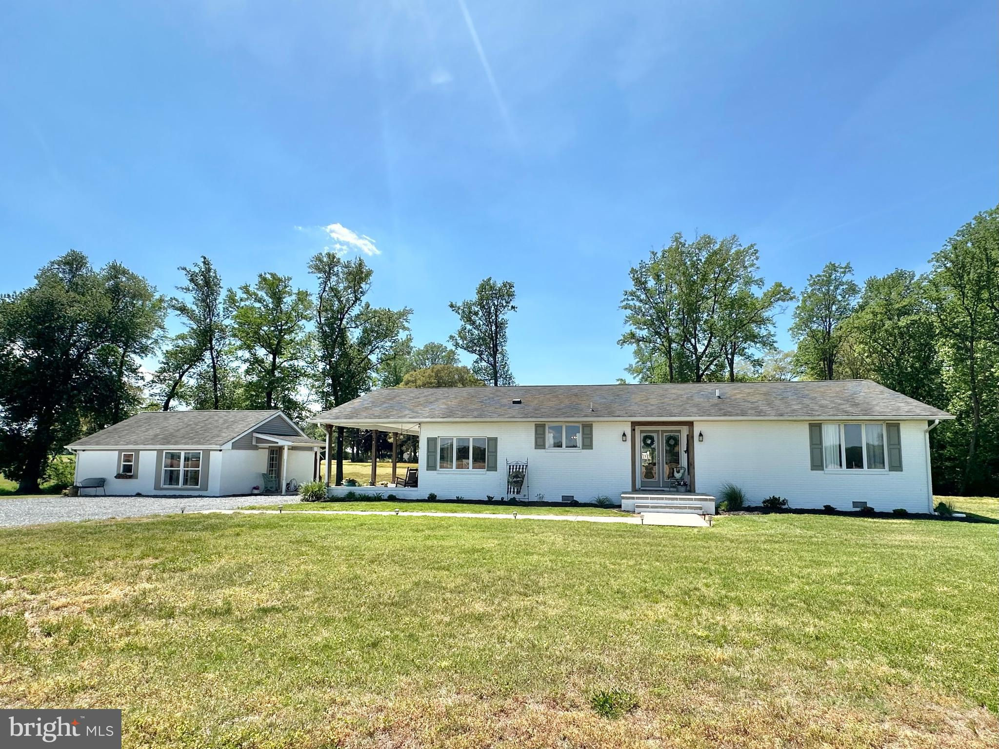 5708 Adams Road, Federalsburg, MD 21632 is now new to the market!