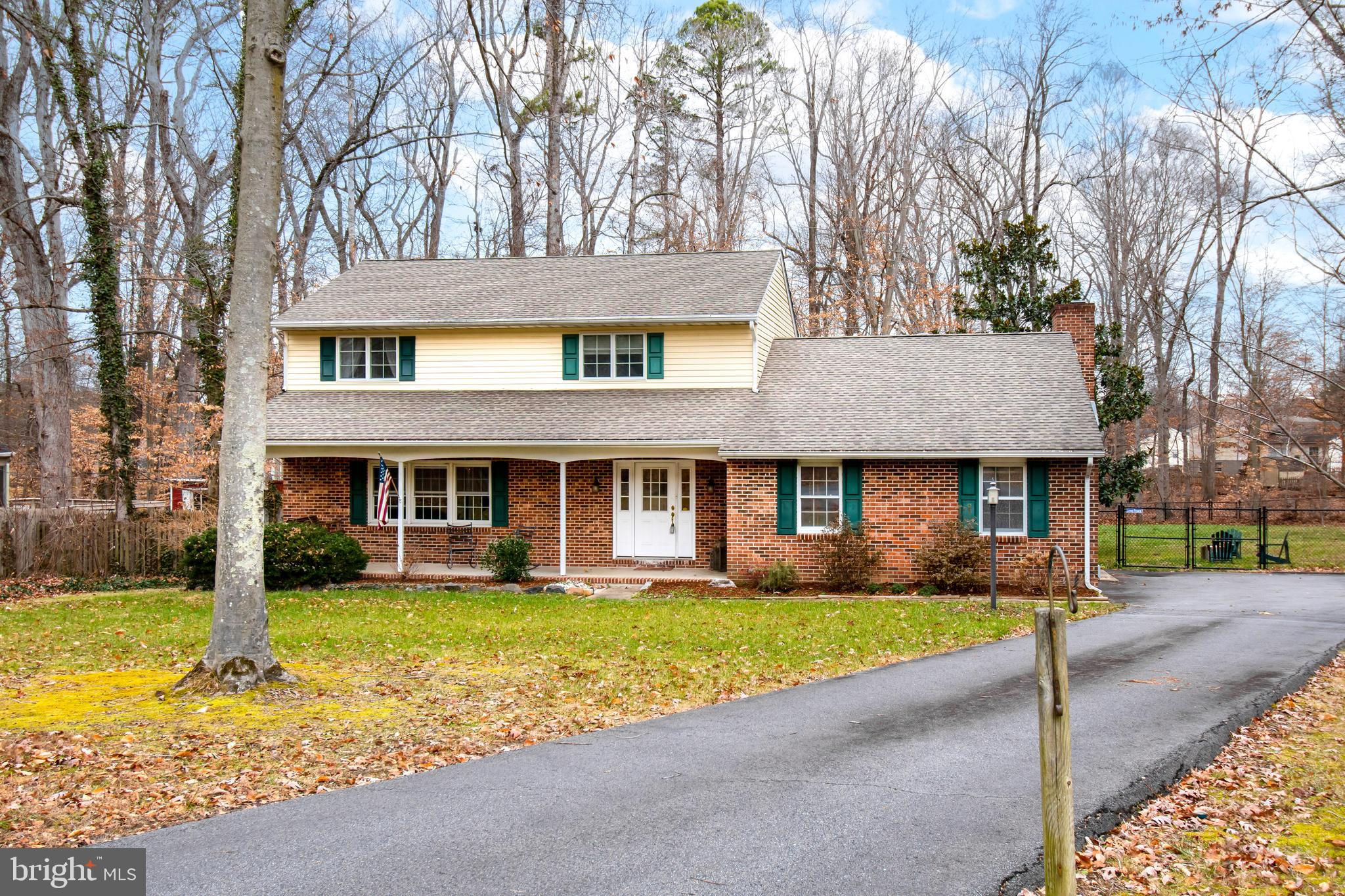 Another Property Sold - 29369 Woodridge Drive, Easton, MD 21601