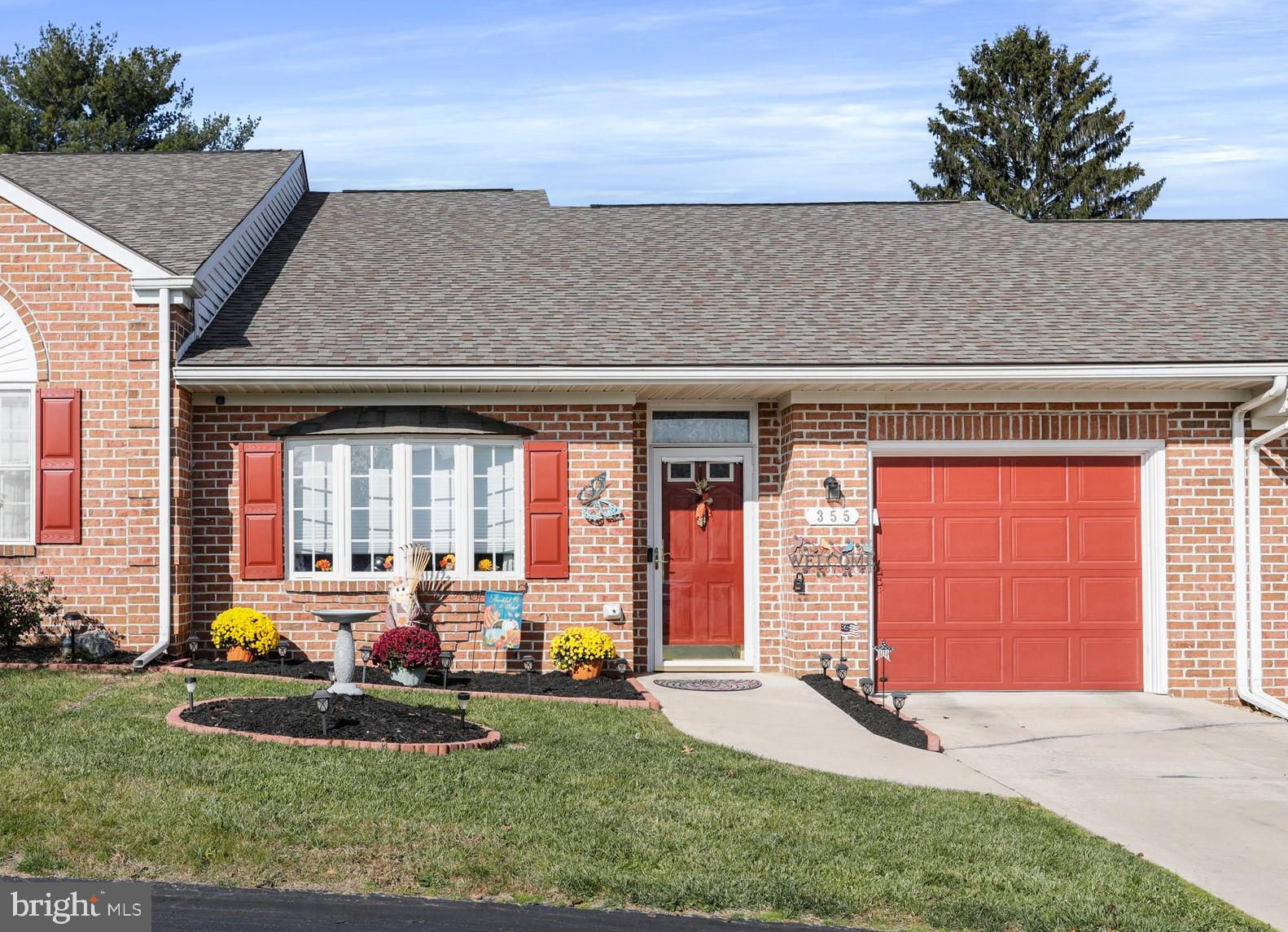 Another Property Sold - 355 Sunbrook Lane, Hagerstown, MD 21742