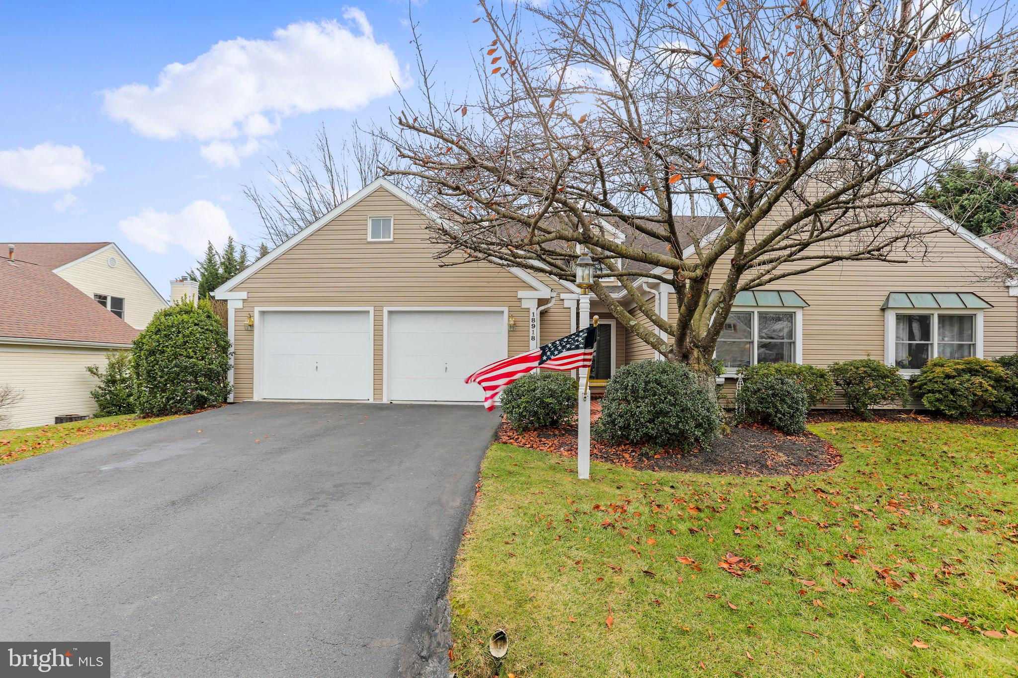 18918 Dover Drive, Hagerstown, MD 21742 now has a new price of $384,500!