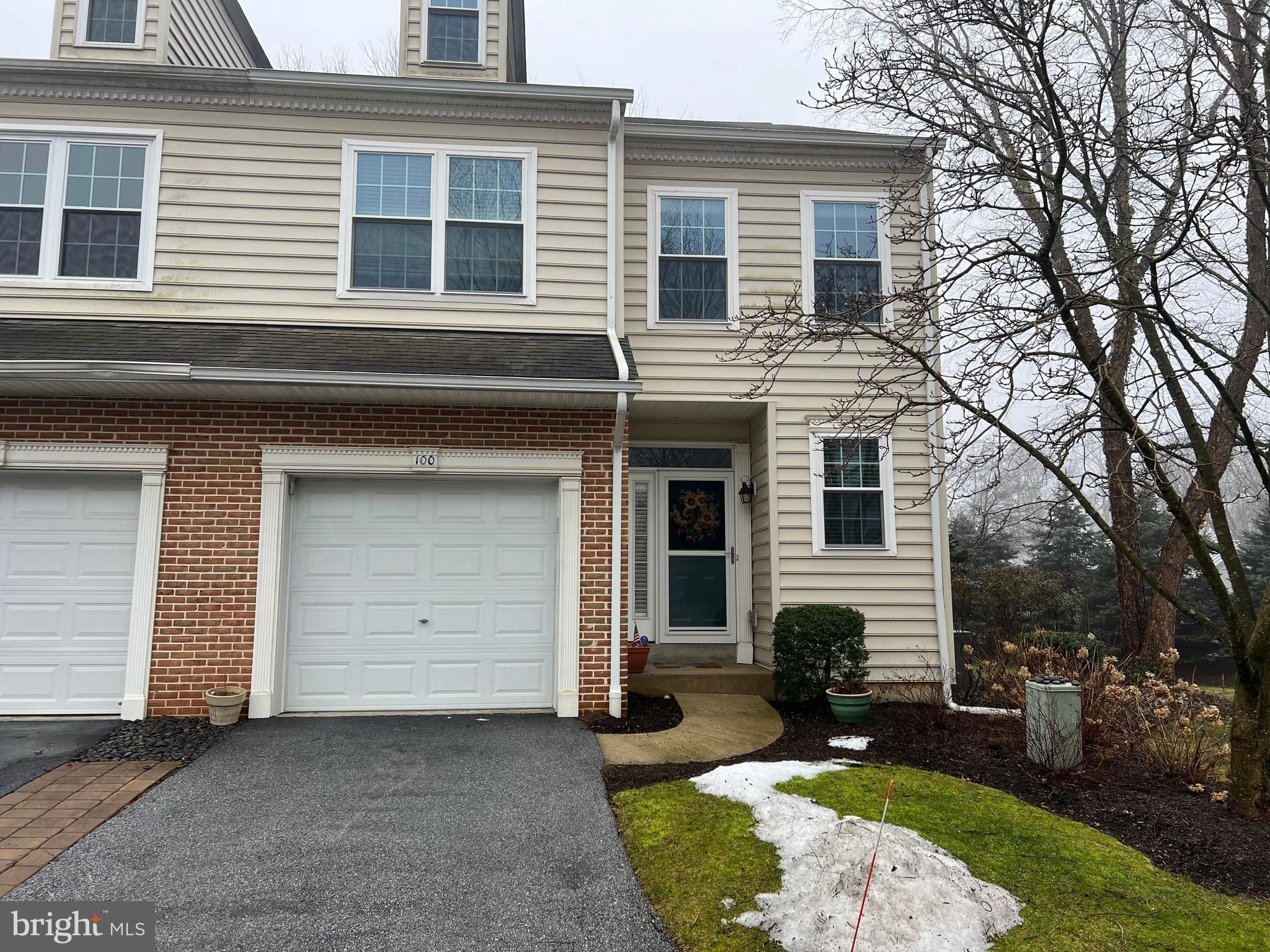 Another Property Rented - 100 Federal Walk, Kennett Square, PA 19348