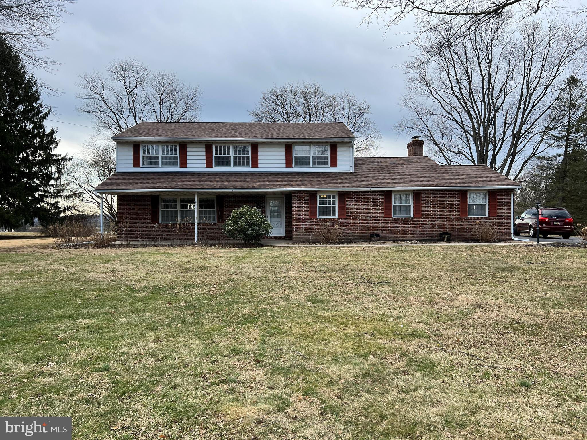 Another Property Rented - 656 Ridge Road, Spring City, PA 19475