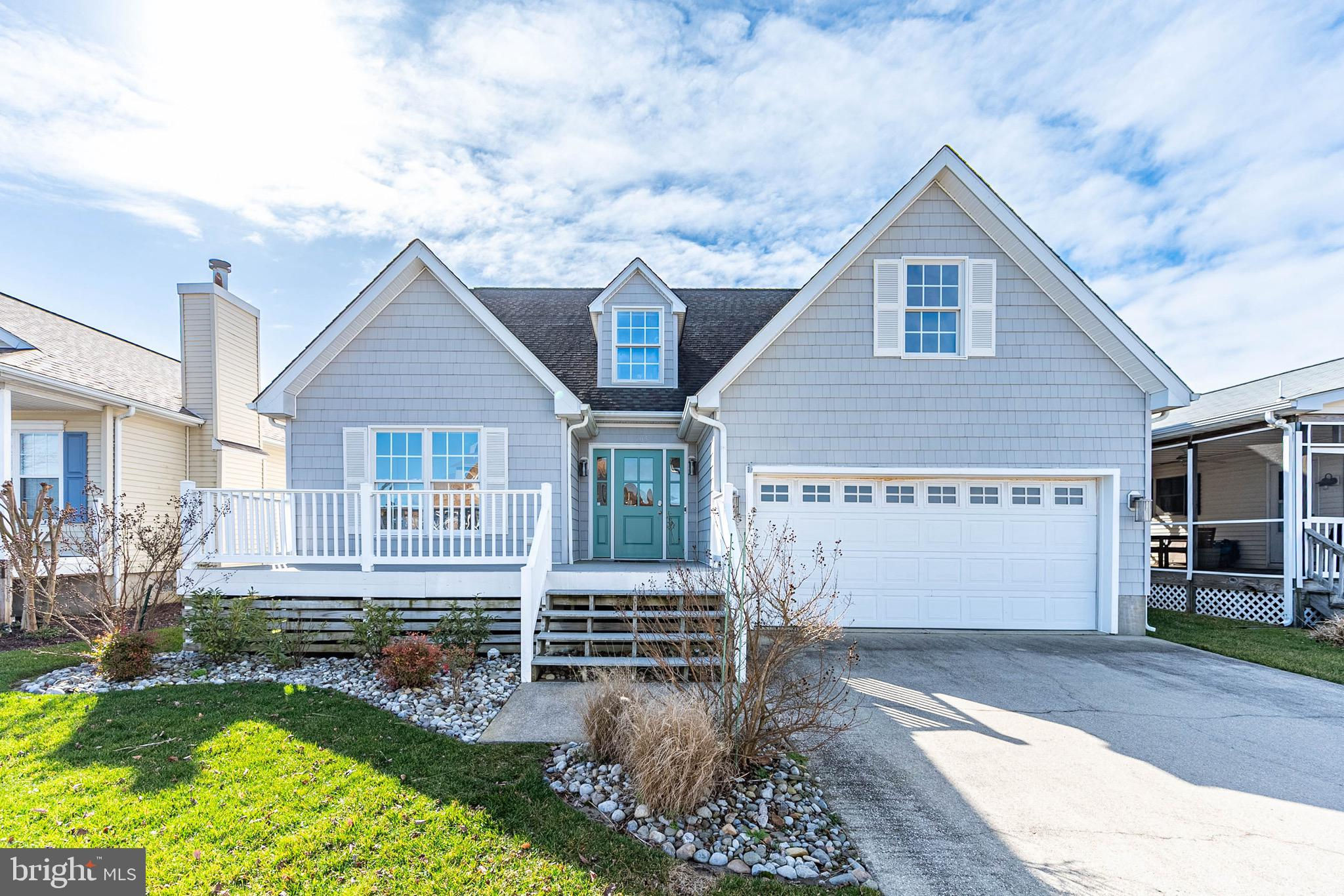 Another Property Sold - 605 Twin Tree Road, Ocean City, MD 21842