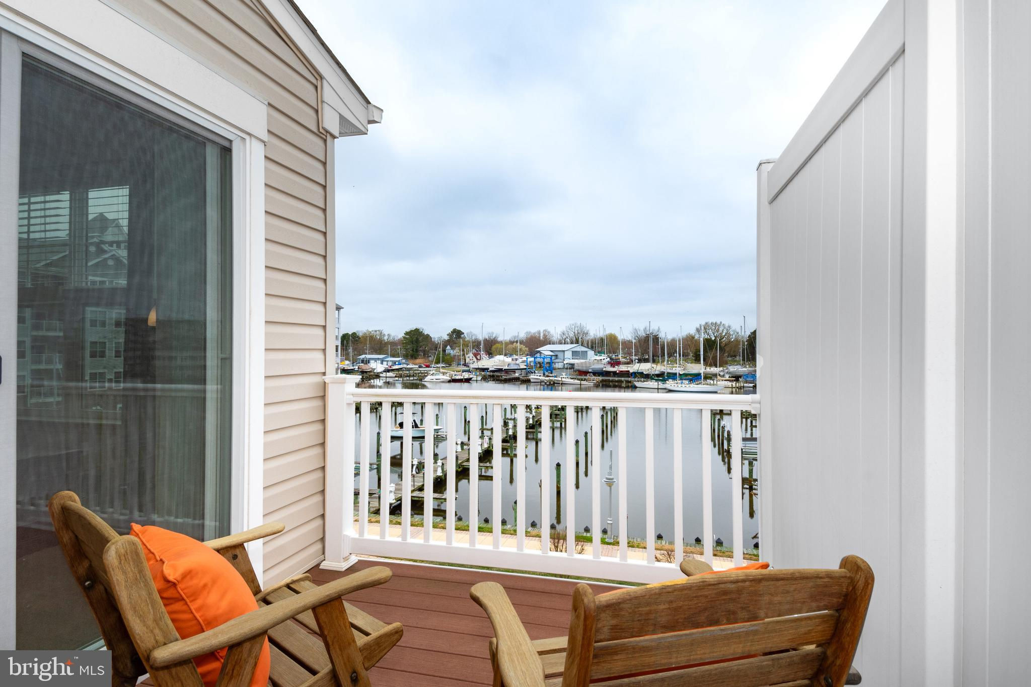 407 Seaway Court 132, Cambridge, MD 21613 is now new to the market!