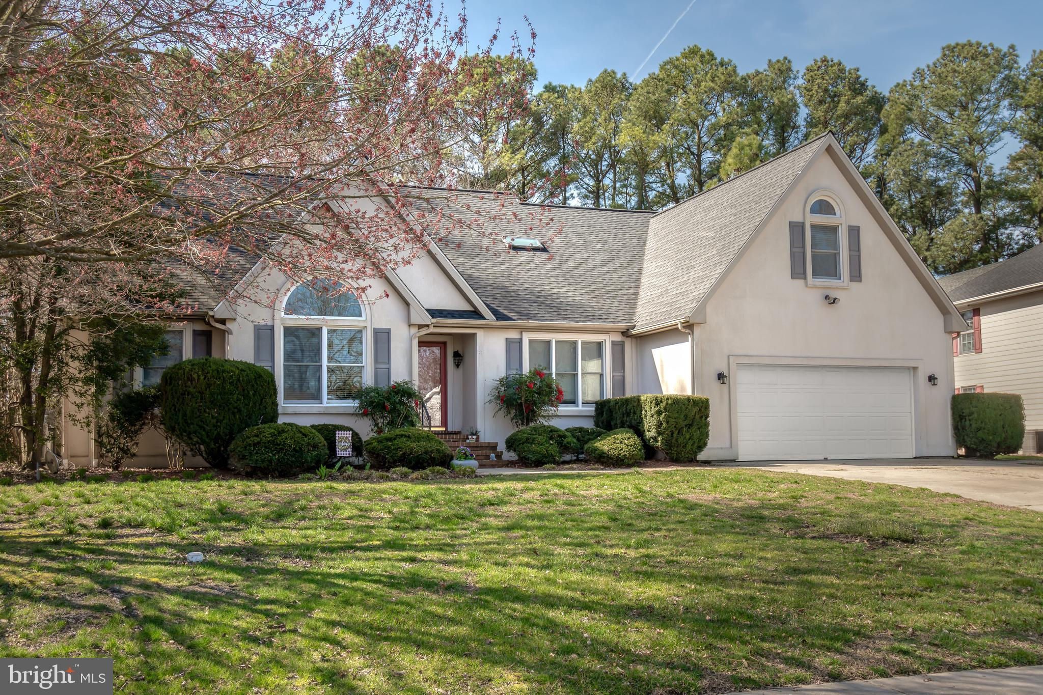 5 Londonderry Drive, Easton, MD 21601 is now new to the market!