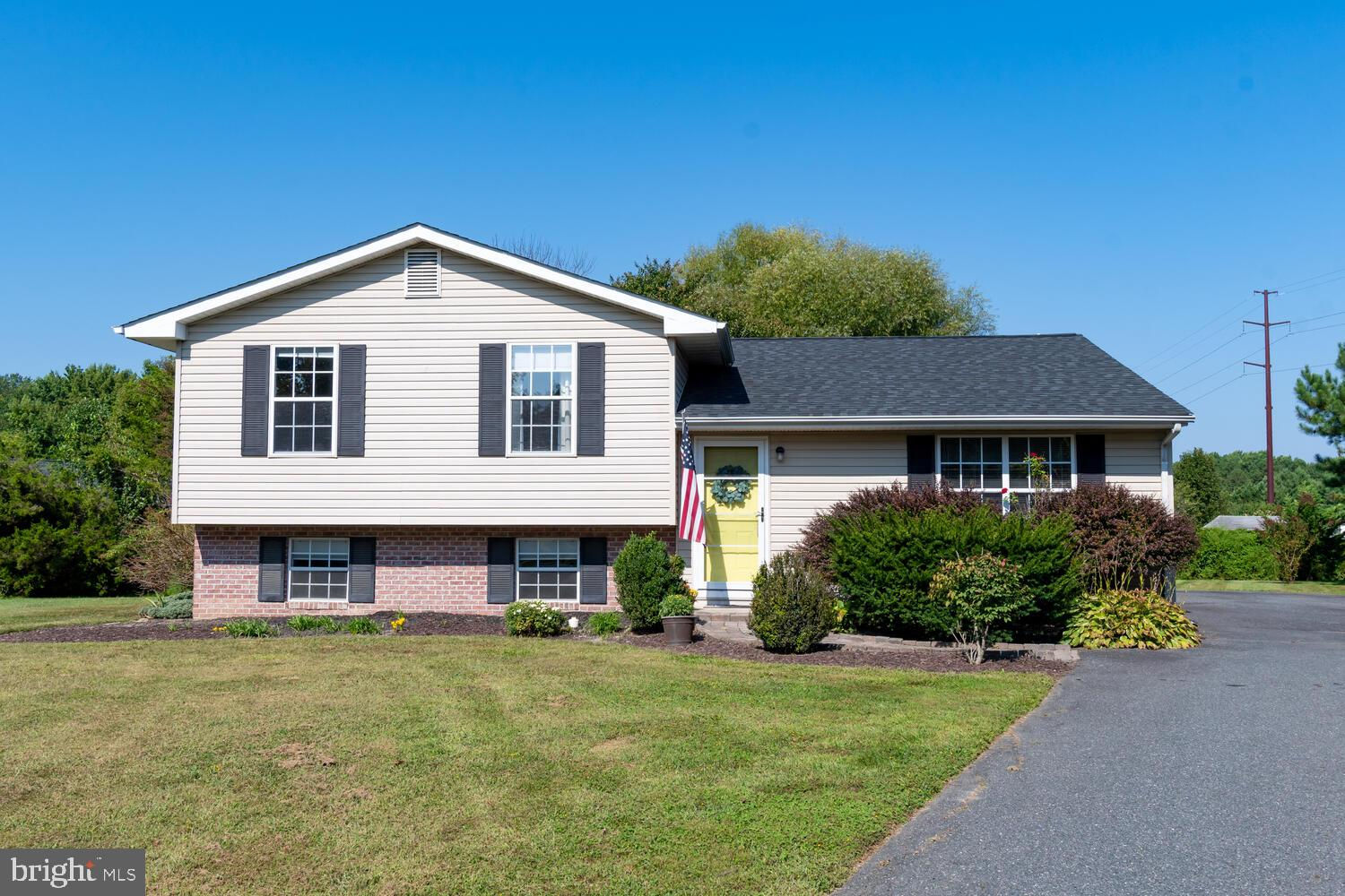 7238 Birch Court, Easton, MD 21601 now has a new price of $339,000!