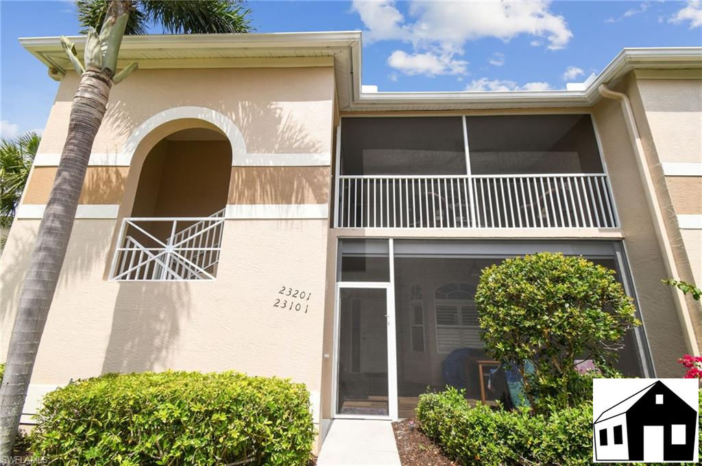 26180 Clarkston Dr #201, Bonita Springs, FL 34135