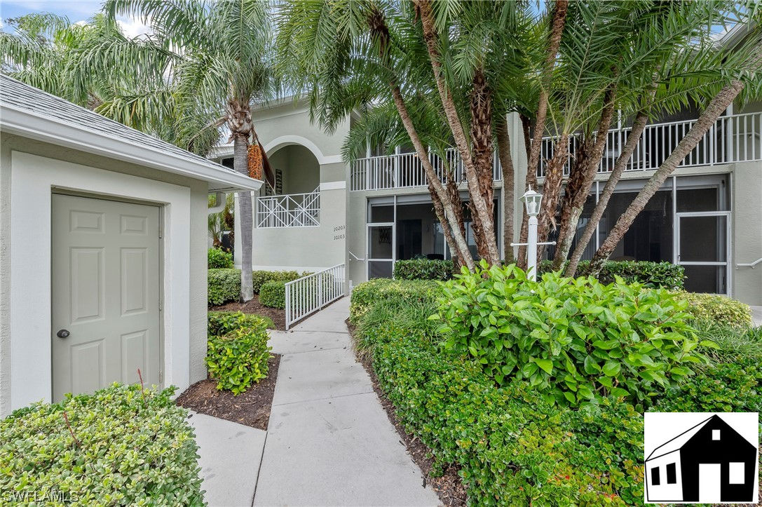 26931 Clarkston Drive #203, Bonita Springs, FL 34135