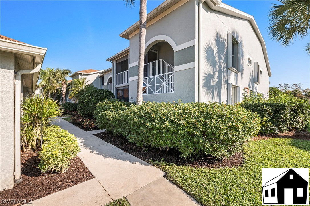 26160 Clarkston Drive #106, Bonita Springs, FL 34135