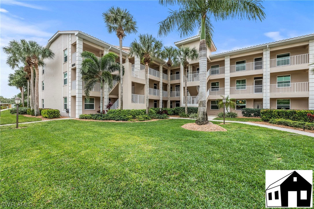 9200 Highland Woods Boulevard #1203, Bonita Springs, FL 34135