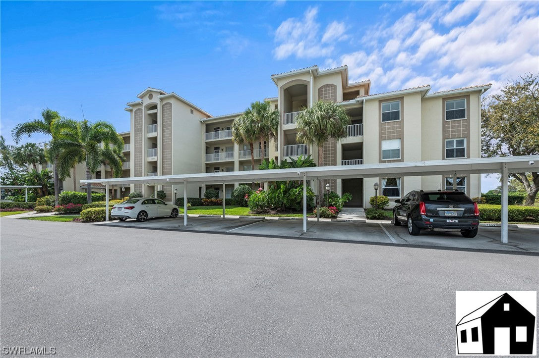 9500 Highland Woods Boulevard #306, Bonita Springs, FL 34135