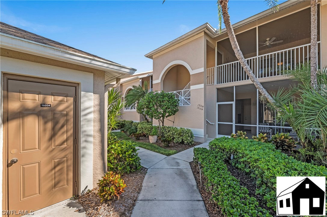 26631 Clarkston Drive #204, Bonita Springs, FL 34135