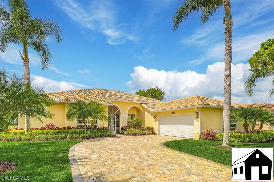 26430 Summer Greens Drive, Bonita Springs, FL 34135