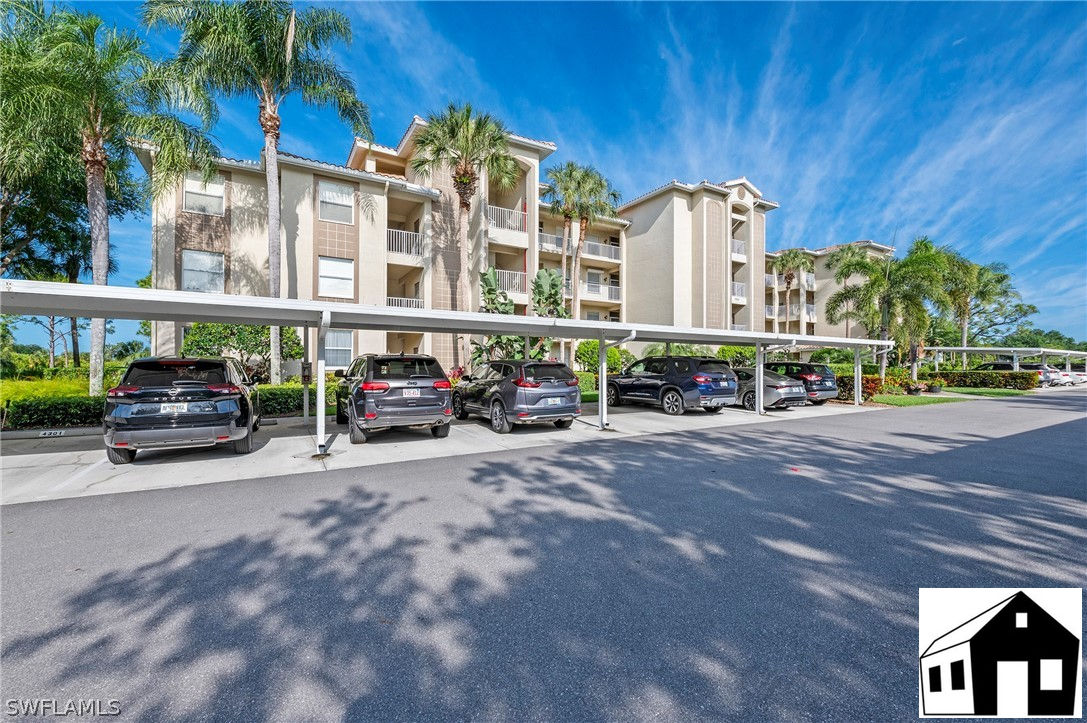 9350 Highland Woods Boulevard #4101, Bonita Springs, FL 34135