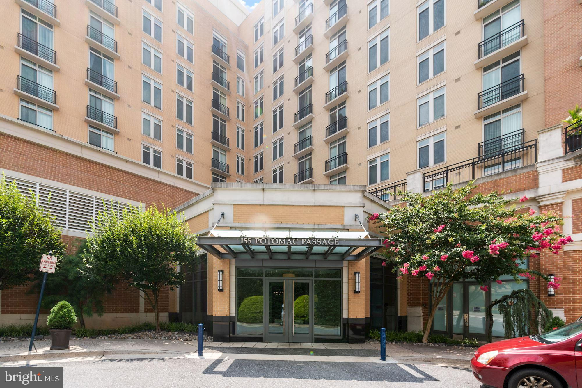 Another Property Rented - 155 Potomac Passage #210, National Harbor, MD 20745