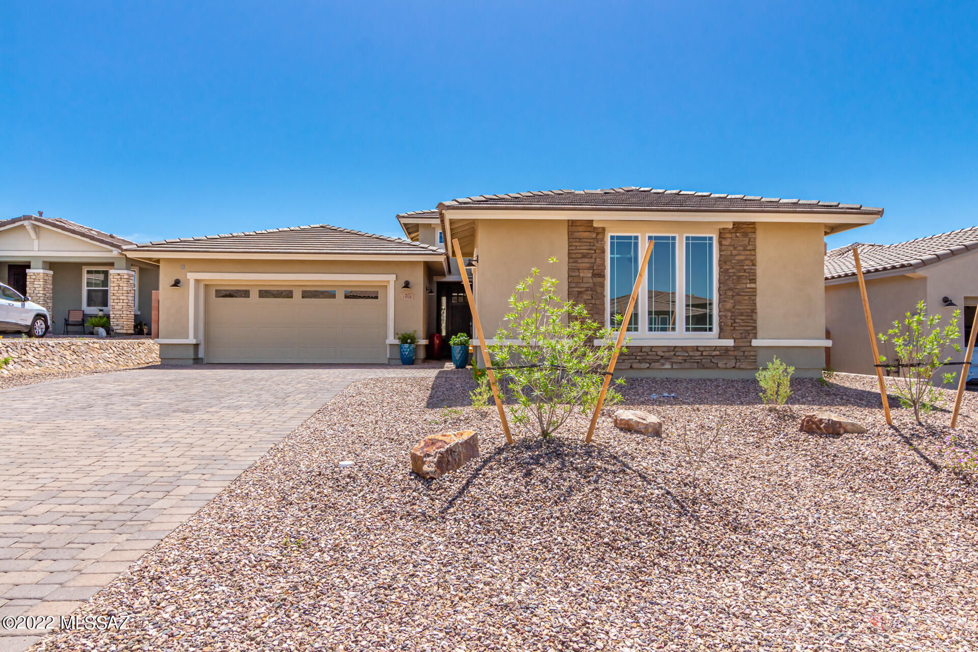 7659 W Sage Path, Marana, AZ 85658