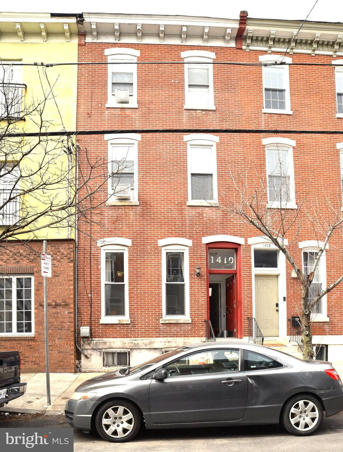 Another Property Sold - 1410 S 6th Street, Philadelphia, PA 19147