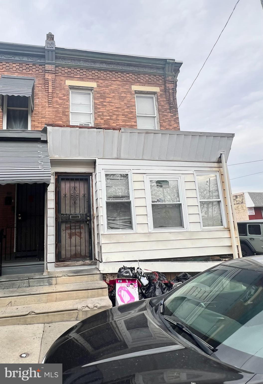 501 N Allison Street, Philadelphia, PA 19131 now has a new price of $79,900!