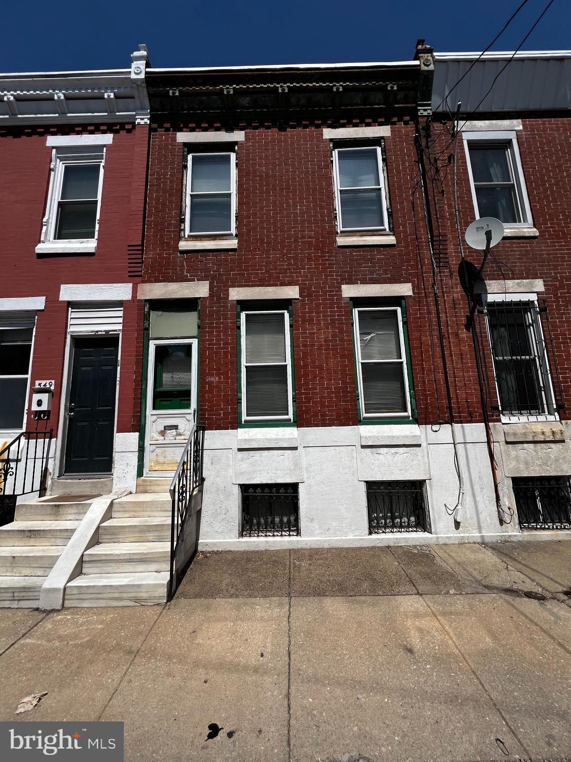 Another Property Sold - 547 Fernon Street, Philadelphia, PA 19148