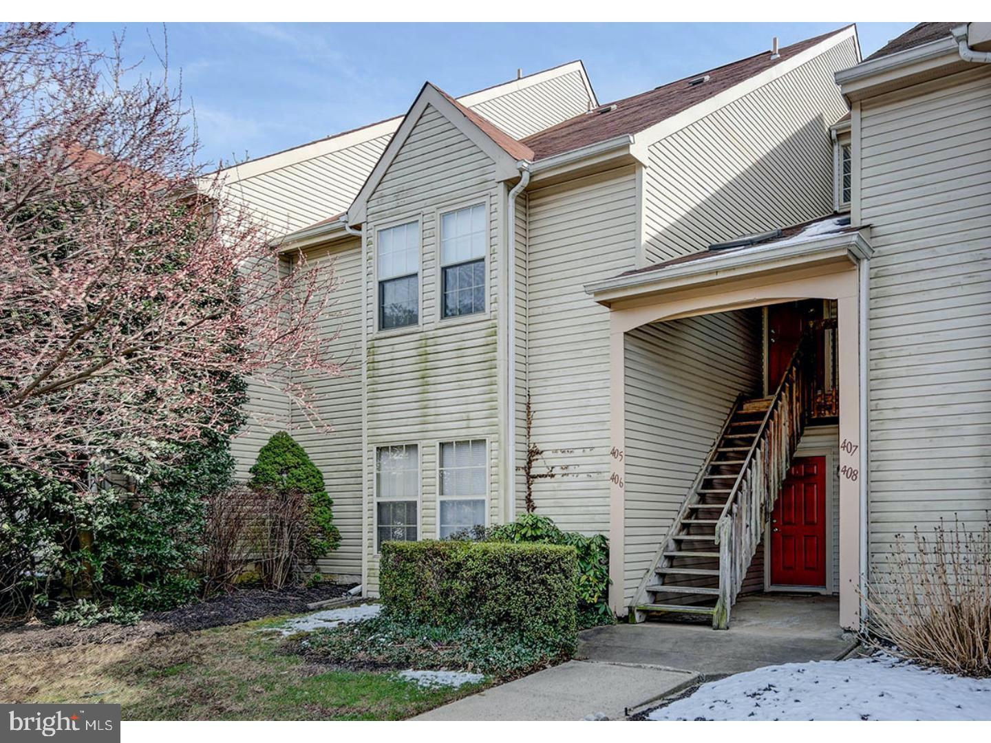 Another Property Rented - 406 Tavistock, Cherry Hill, NJ 08034