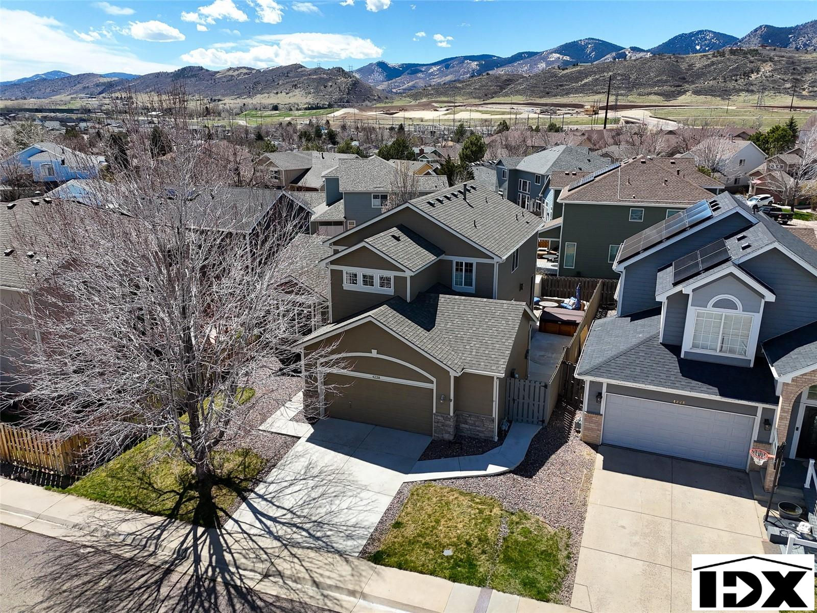 4238 S Coors Street, Morrison, CO 80465