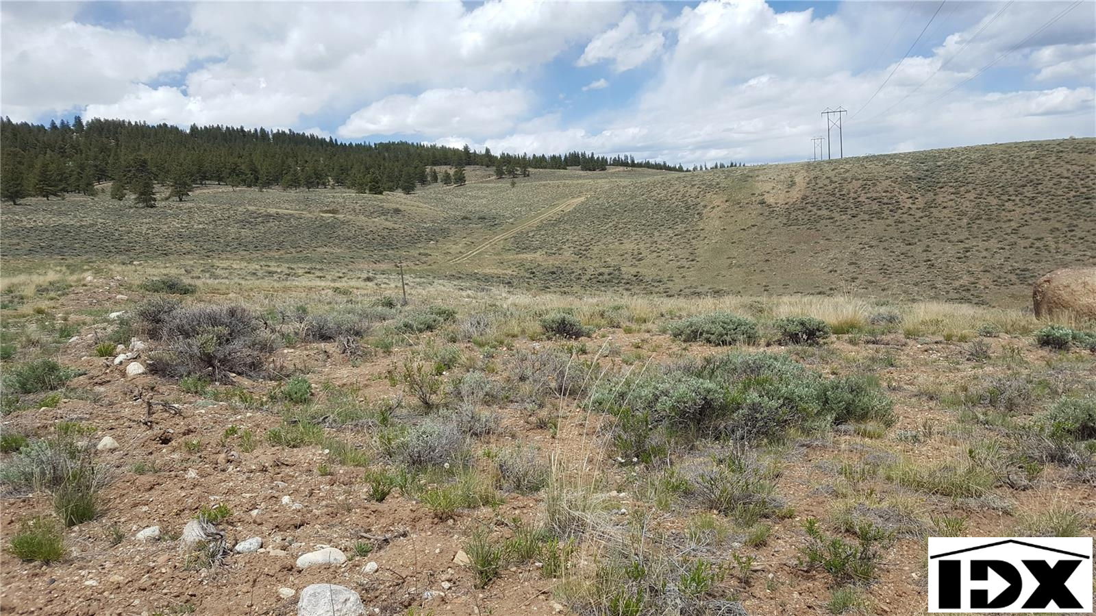 prcl 1-A trct 65, Twin Lakes, CO 81251