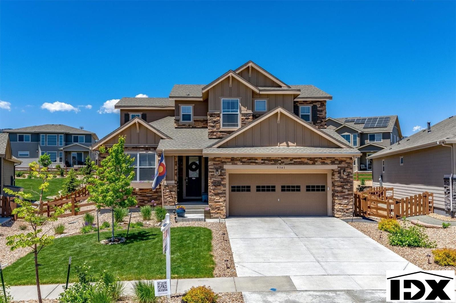 9341 Dunraven Street, Arvada, CO 80007