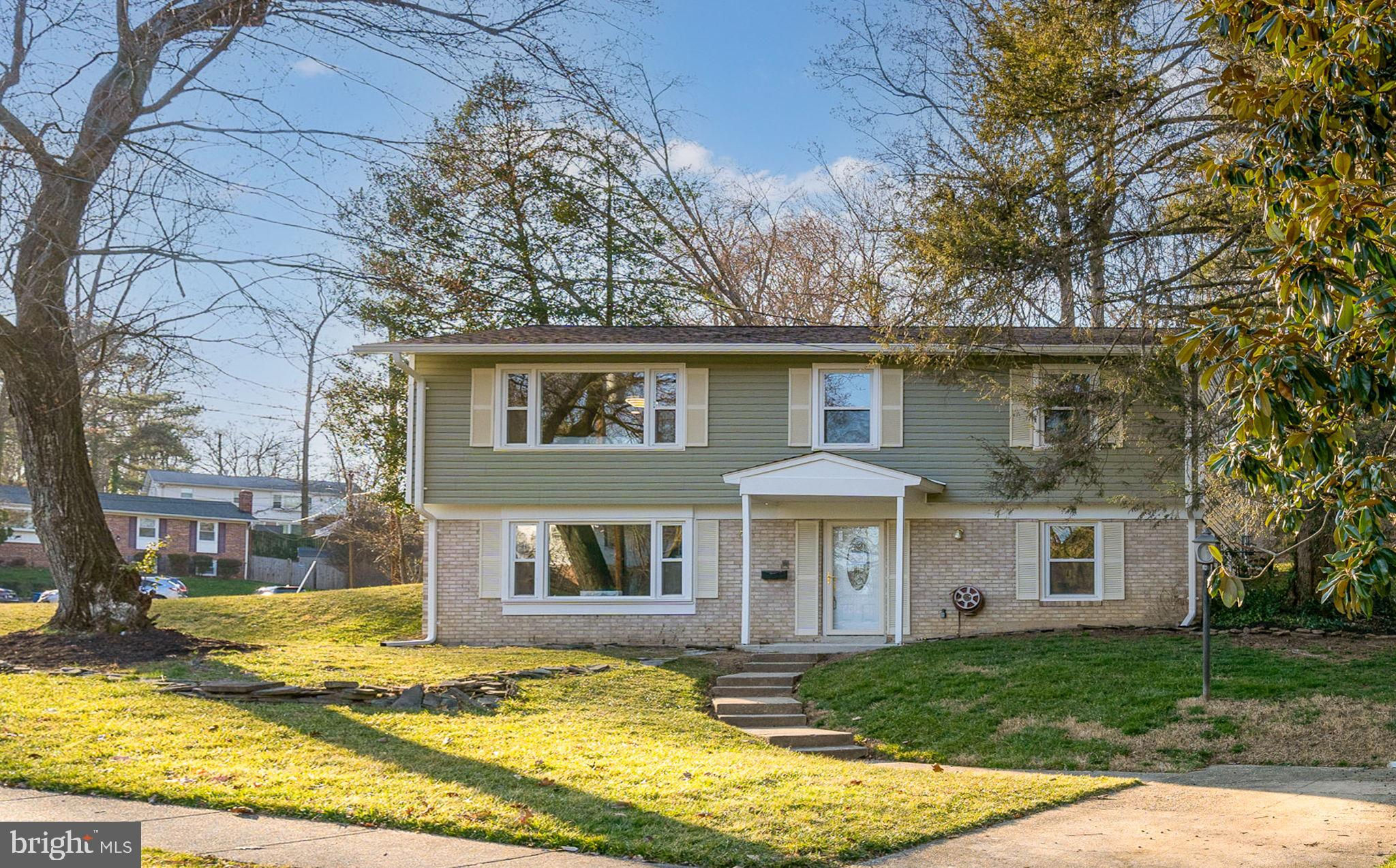 Another Property Sold - 7834 Brompton Street, Springfield, VA 22152