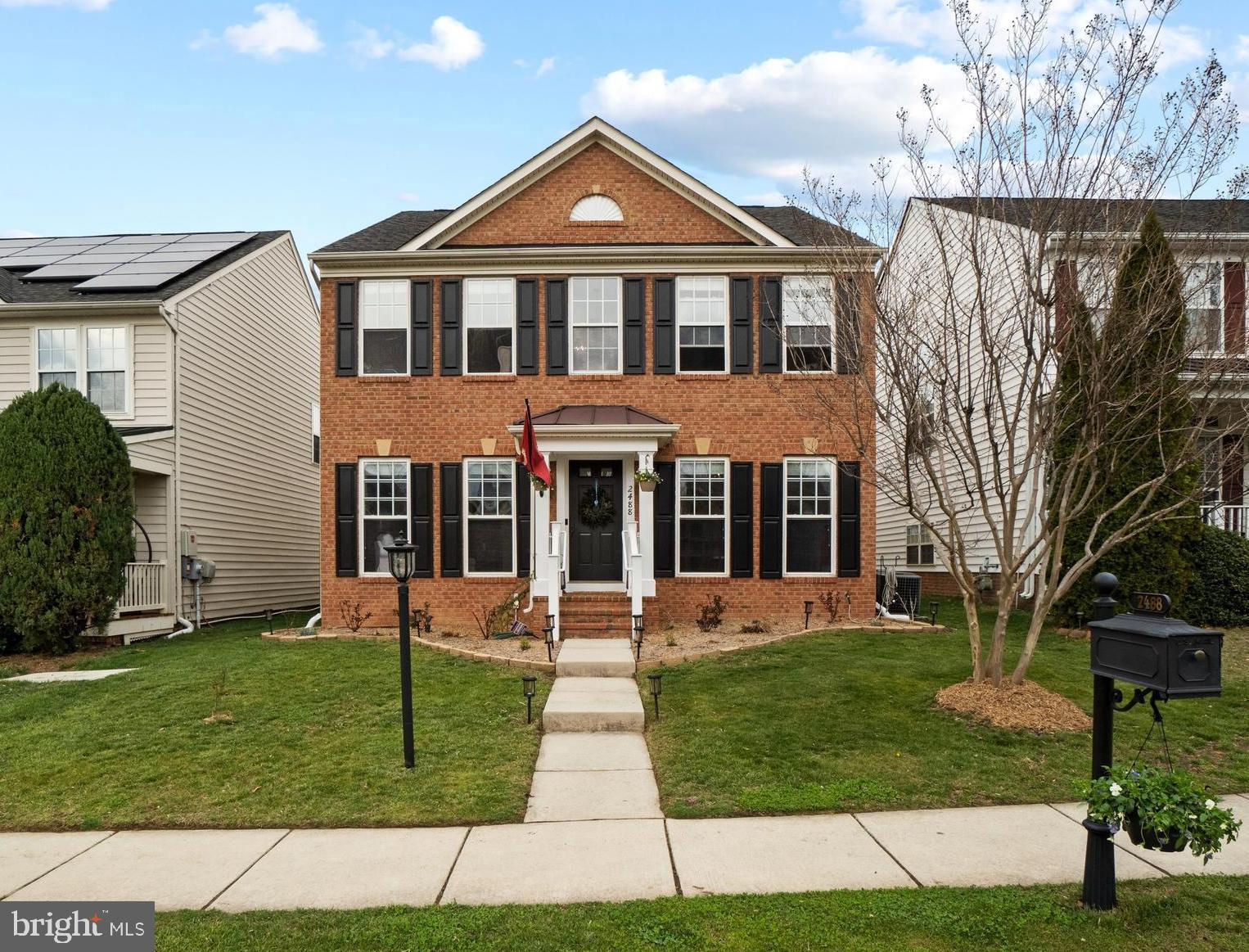 Another Property Sold - 2488 Port Potomac Avenue, Woodbridge, VA 22191