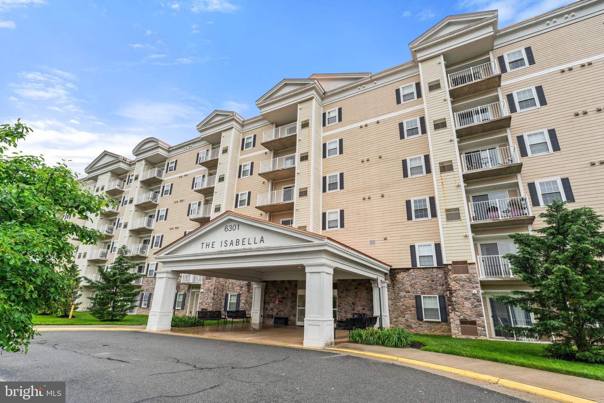 6301 Edsall Road 400, Alexandria, VA 22312 is now new to the market!