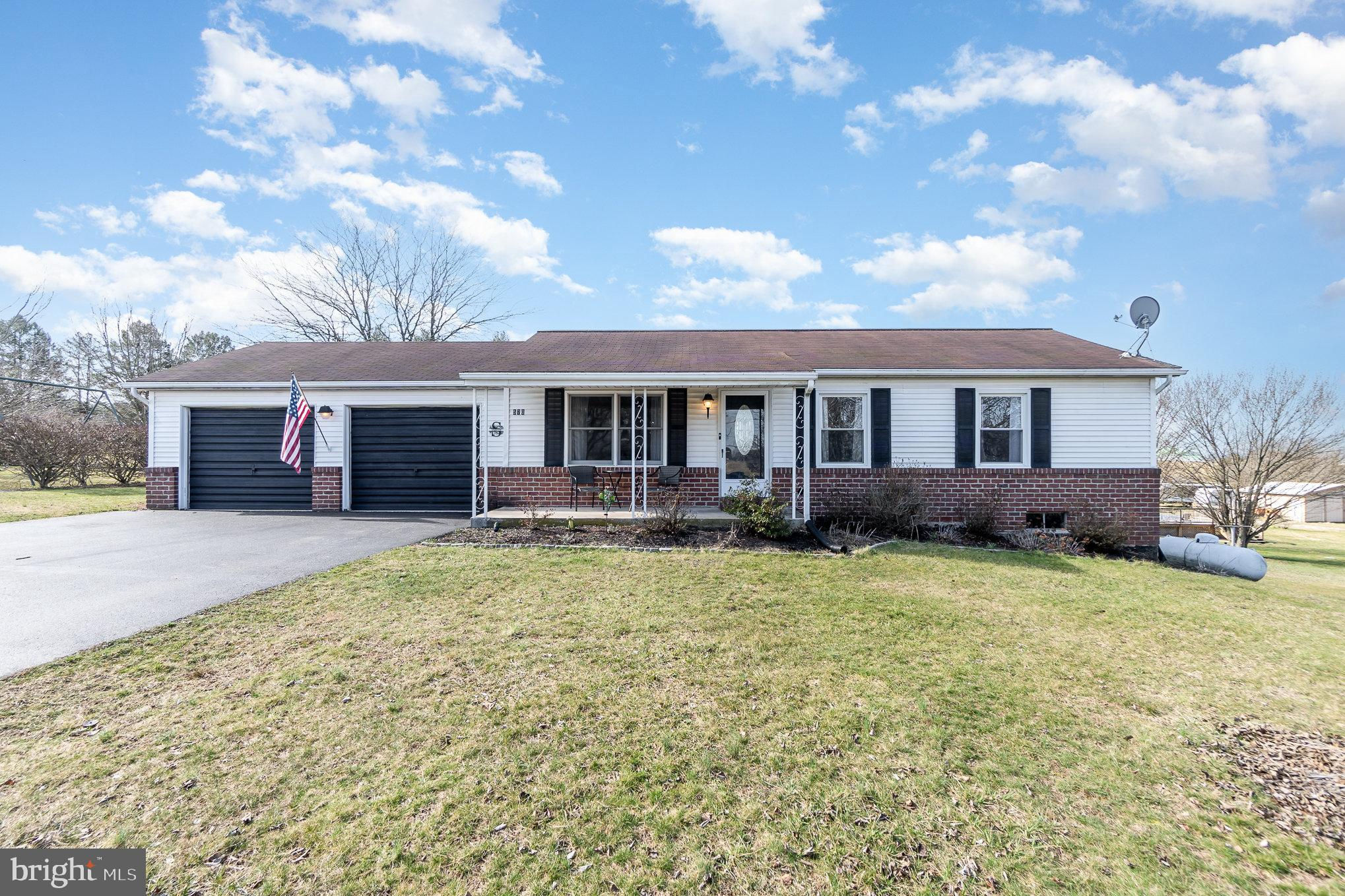 Another Property Sold - 570 Mount Misery Road, New Oxford, PA 17350