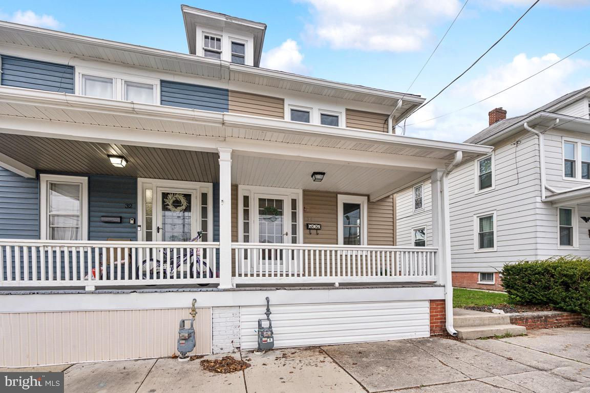 Another Property Sold - 34 Penn Street, Hanover, PA 17331