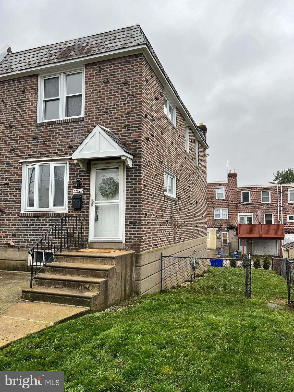 Another Property Sold - 2222 Dermond Avenue, Upper Darby, PA 19082